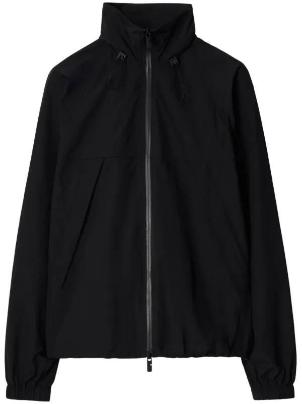 Veste burberry noir shop