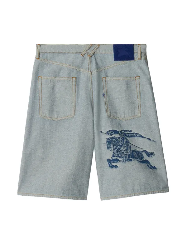 BURBERRY BLUE LABEL デニム スカパン キュロット Y2K BURBERRY BLUE LABEL デニム スカパン キュロット Y2K