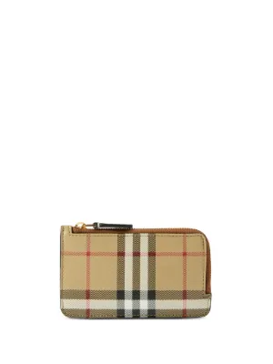 Carteras y monederos Burberry para mujer FARFETCH