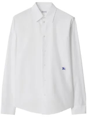 Burberry（バーバリー）メンズ シャツ - FARFETCH