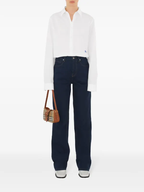 ショルダーバッグ・ポシェット Burberry SHOULDER BAG (8103950 C1761) 4978f2c063b02a4f072f3cdea69c7b