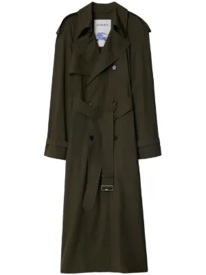 Burberry（バーバリー）メンズ トレンチコート - FARFETCH