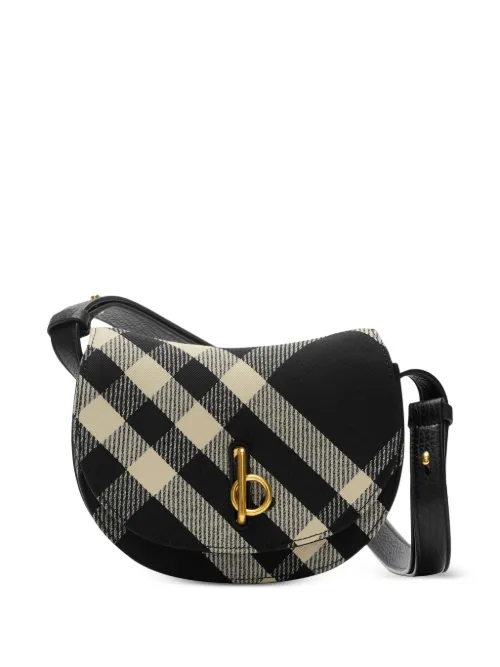 Mini sac Rocking Horse - Burberry - Modalova