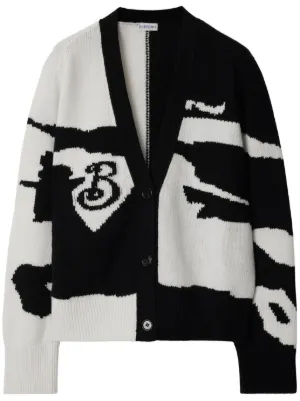 Burberry（バーバリー）ウィメンズ カーディガン - FARFETCH