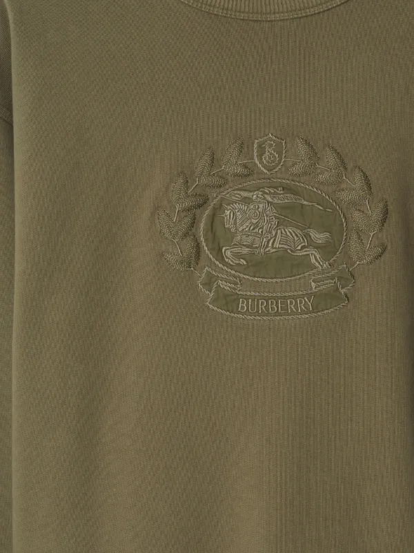 Burberry sudadera 80 discount