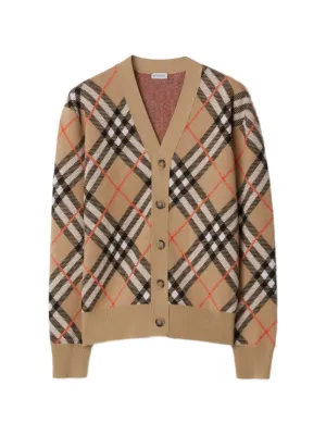 Burberry（バーバリー）メンズ カーディガン - FARFETCH