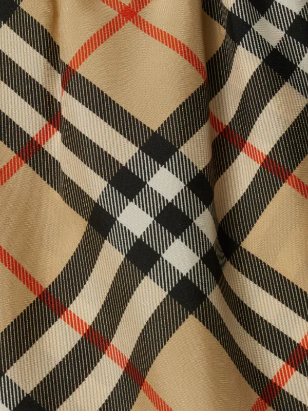 ショートパンツ Burberry FW24 Printed silk shorts (8094546 B9368) 22900106_52945171_1000.jpg