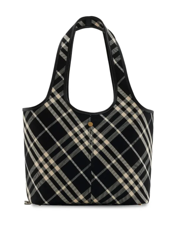 Burberry nova tote bag sale