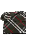 Burberry medium Trench tote bag - Green
