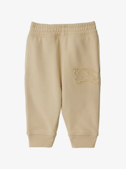 Burberry Kids EKD Jogginghose