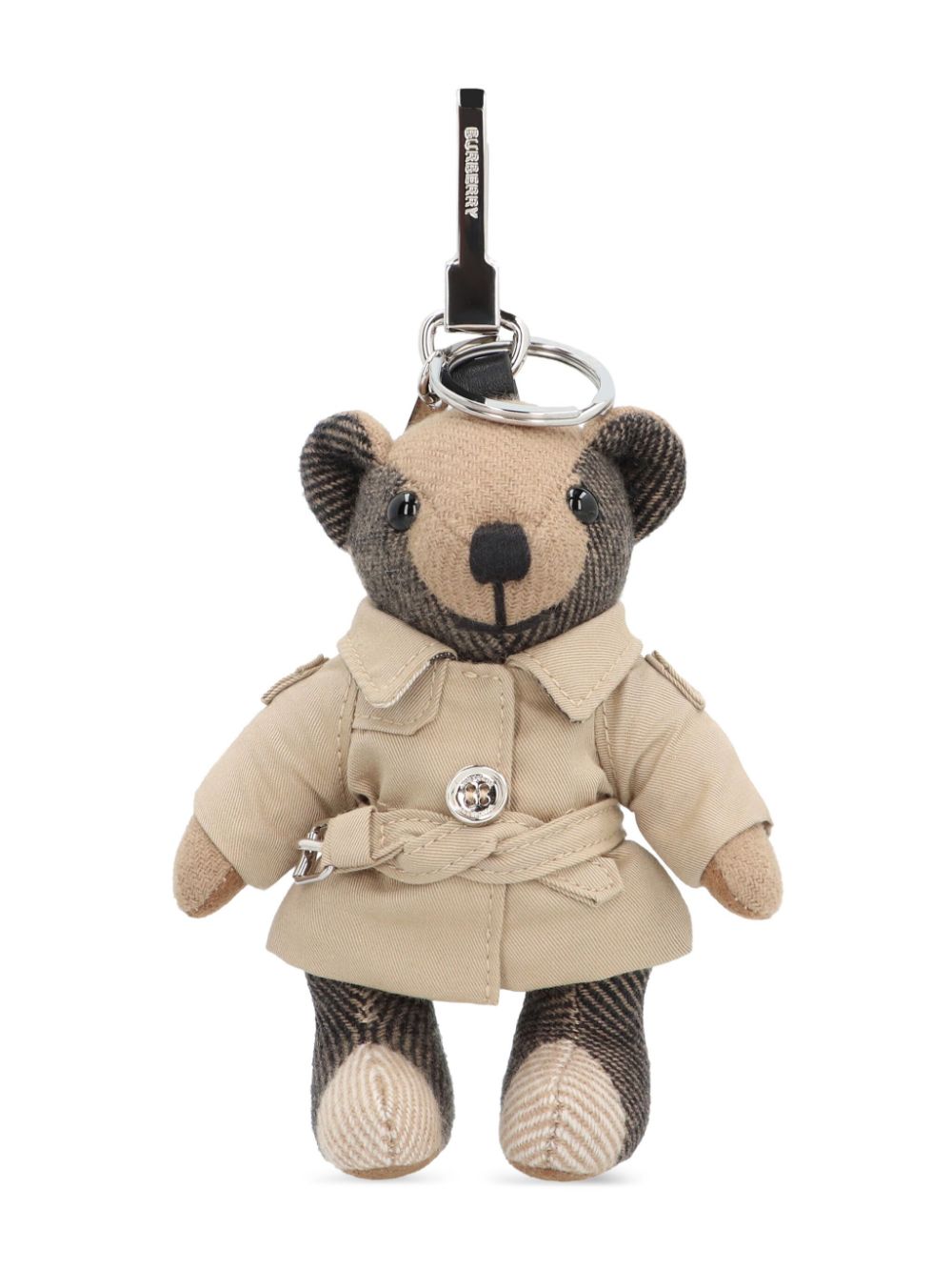 Thomas Bear keyring