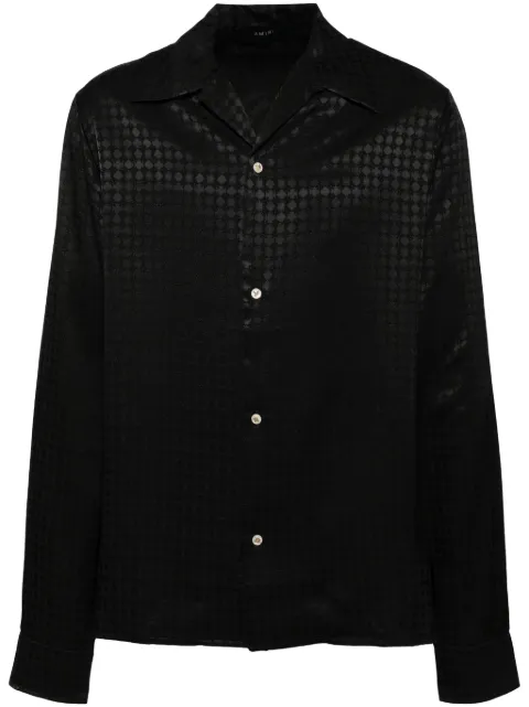 AMIRI Ma Quad long sleeve shirt 