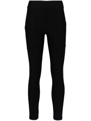 Wolford Perfect Fit Leggings | Black | FARFETCH CA