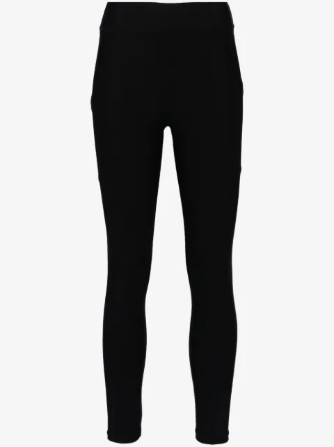 The Upside Matte tech leggings 
