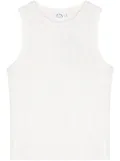 The Upside Jeet tank top - White