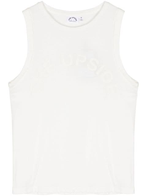 The Upside Jeet tank top 