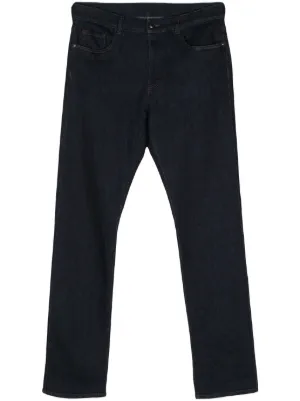 ETRO Slim Jeans | Grey | FARFETCH FI