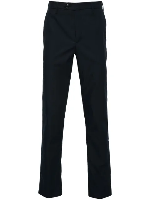 Canali tailored trousers