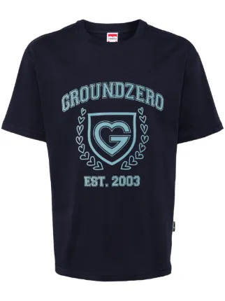 Ground Zero