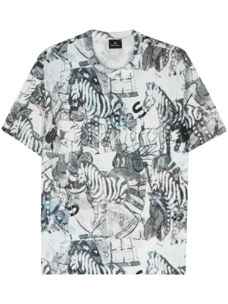 PS Paul Smith