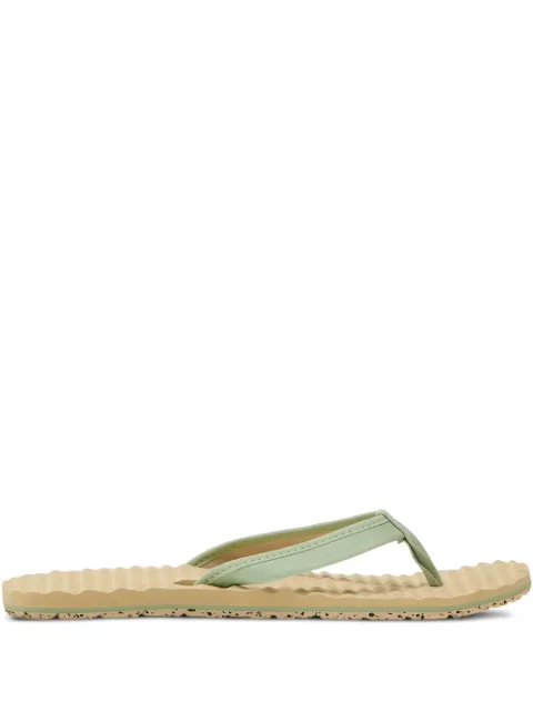 The North Face Base Camp flip flops