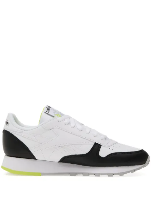 Reebok baskets en cuir