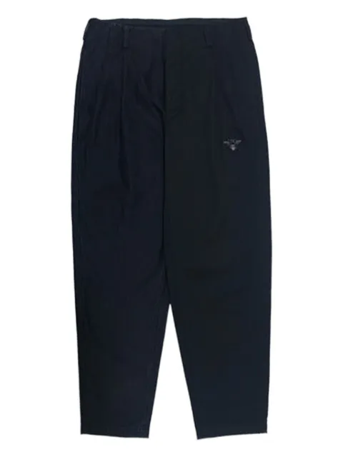 Children Of The Discordance pleated trousers
