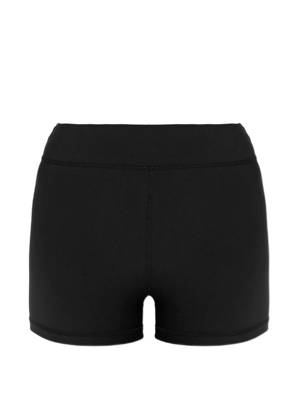 The Upside Peached 2.5" Shorts - Schwarz