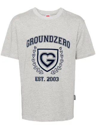 Ground Zero