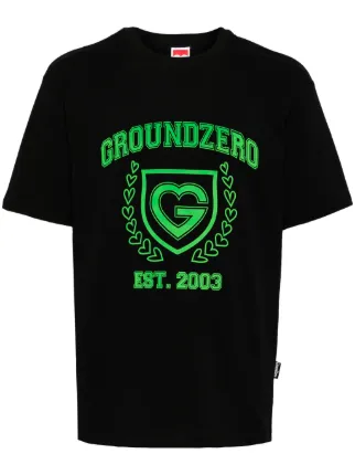 Ground Zero