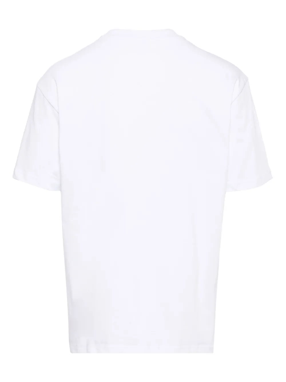 Ground Zero playera con logo estampado | Playeras y jerséis | Image 2
