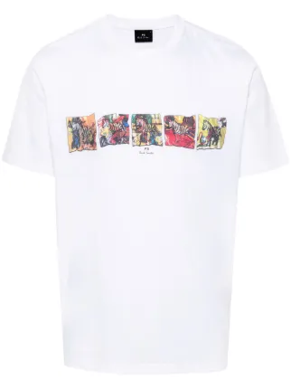 PS Paul Smith