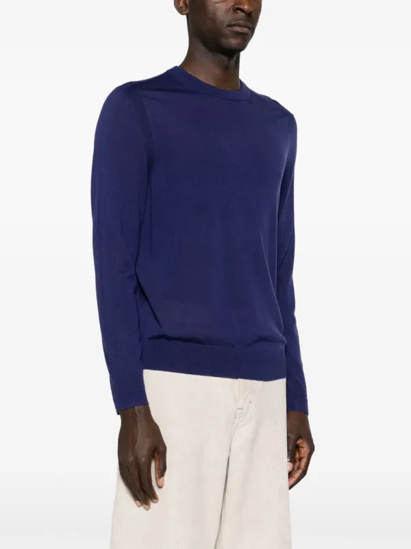 Paul Smith クルーネック セーター - Farfetch
