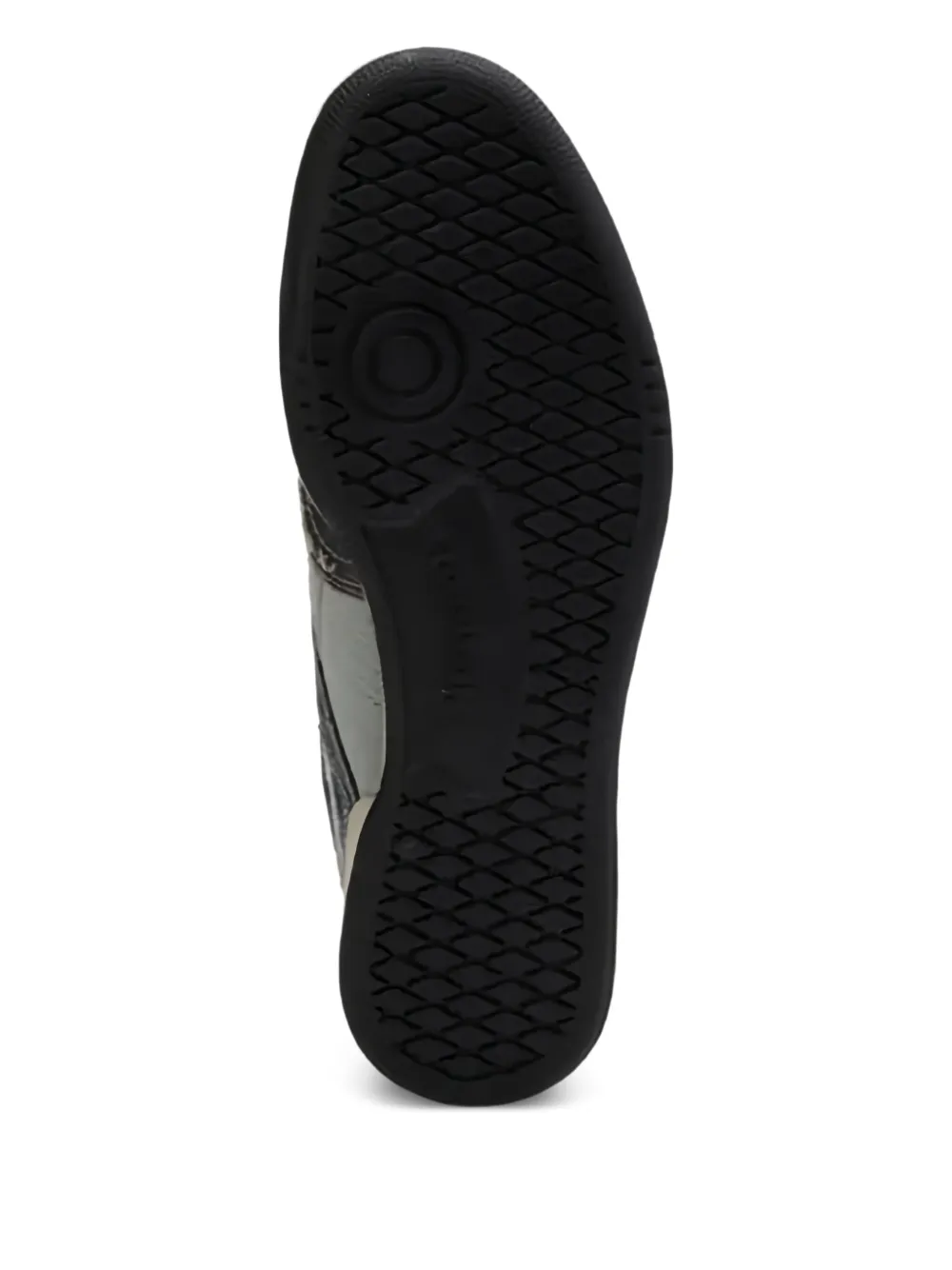 Reebok Sneakers met vlakken Grijs