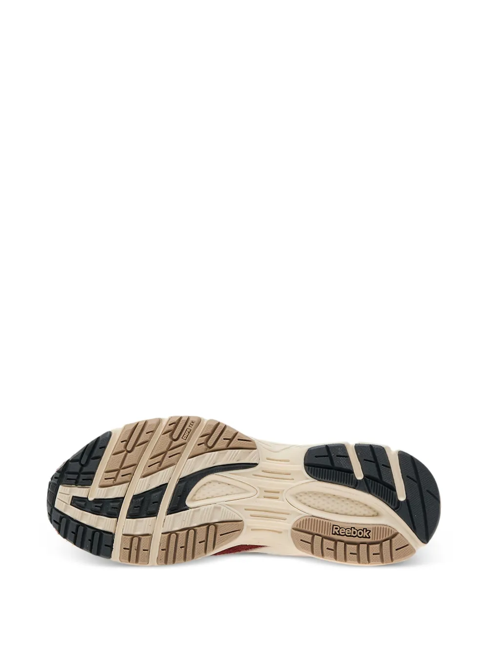 Reebok Premier Trinity KFS sneakers Rood