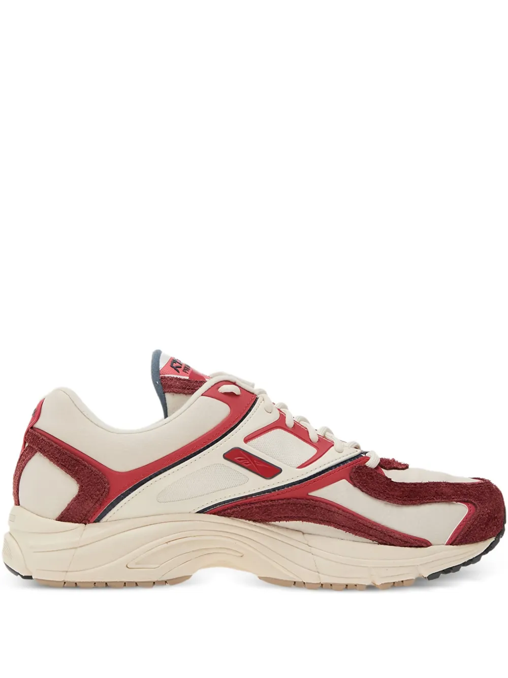 Reebok Premier Trinity KFS sneakers Red