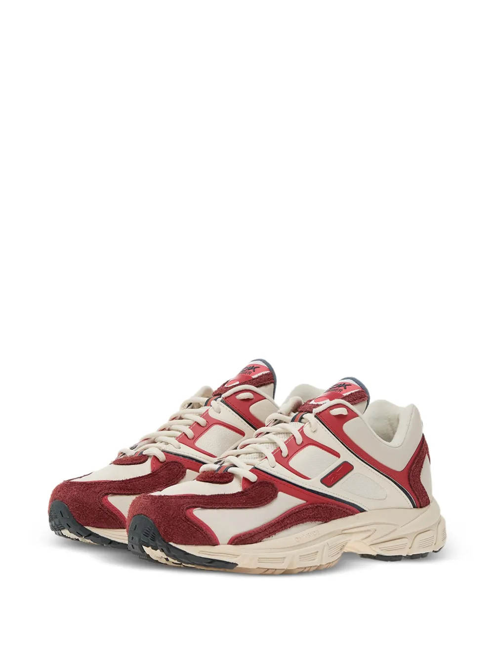 Reebok Premier Trinity KFS sneakers Rood