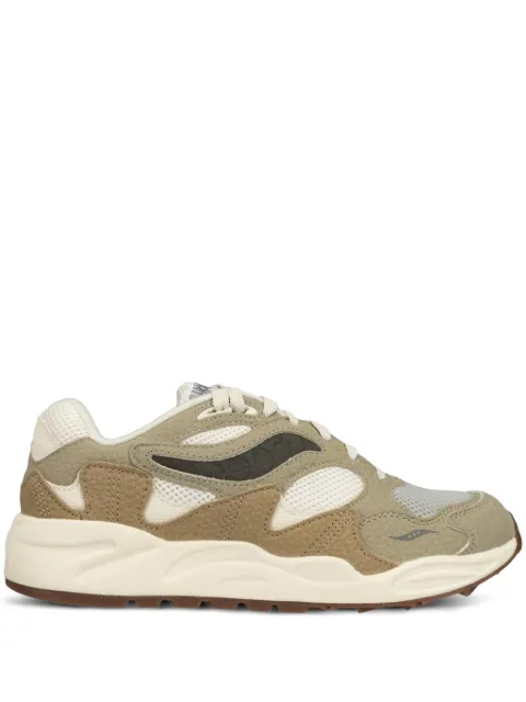 Saucony Grid Shadow sneakers