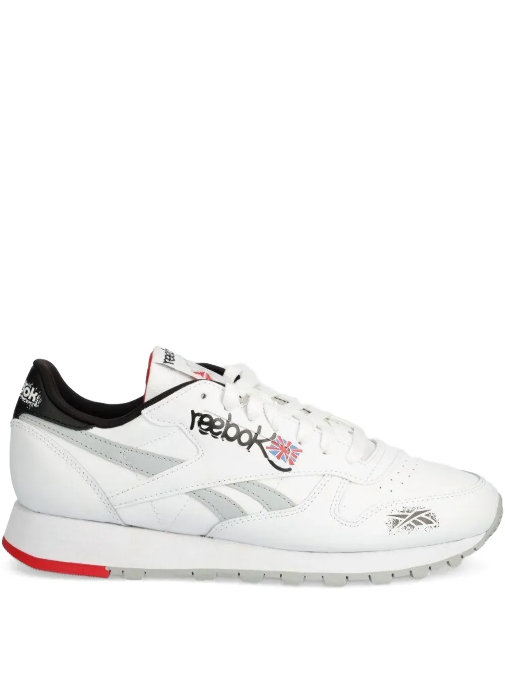 Reebok Classic sneakers White