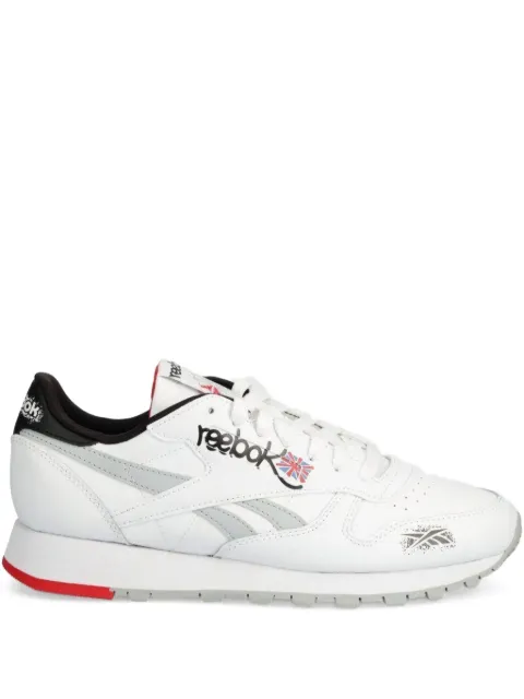 Reebok tenis bajos