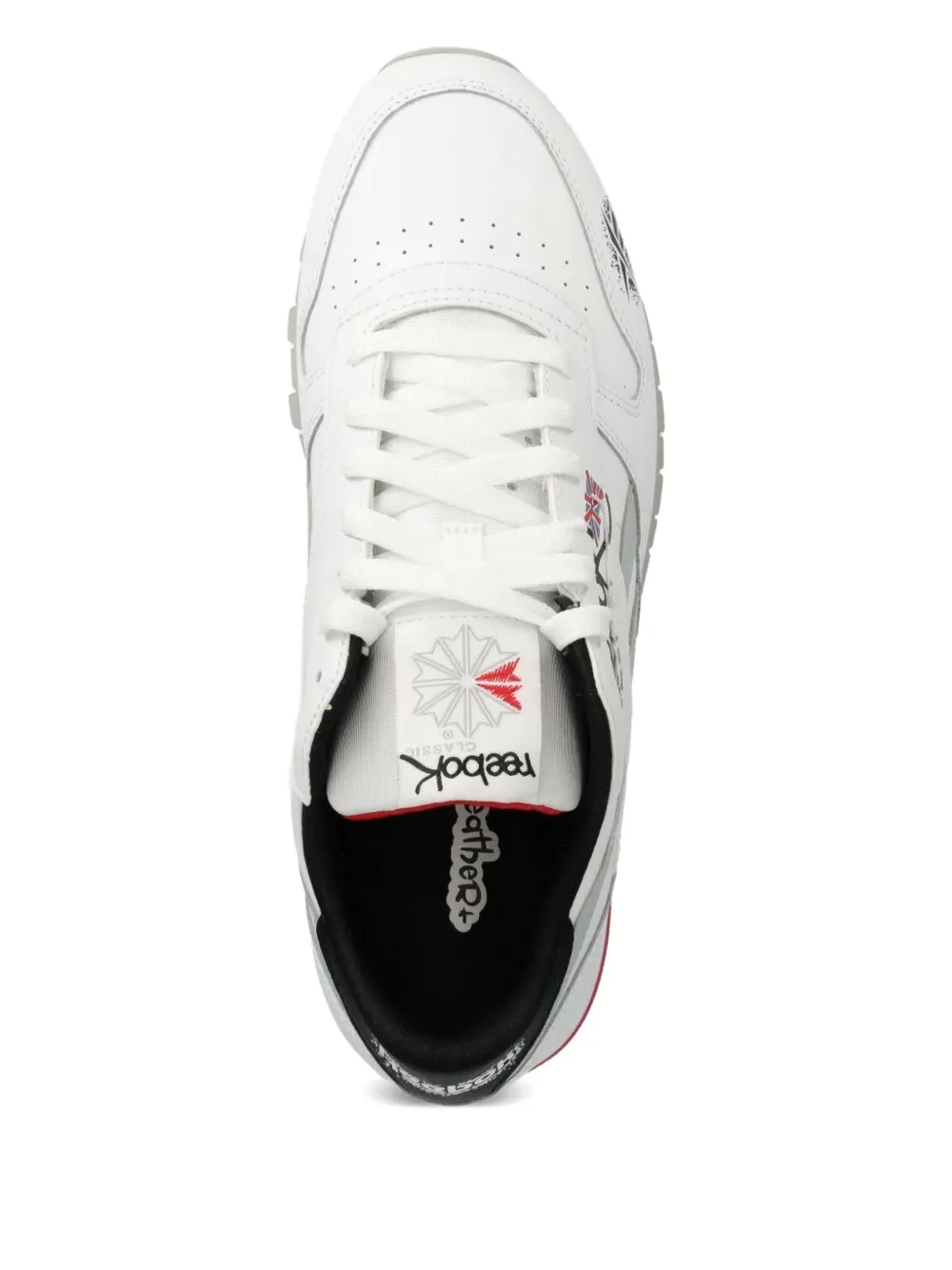 Reebok Classic sneakers White