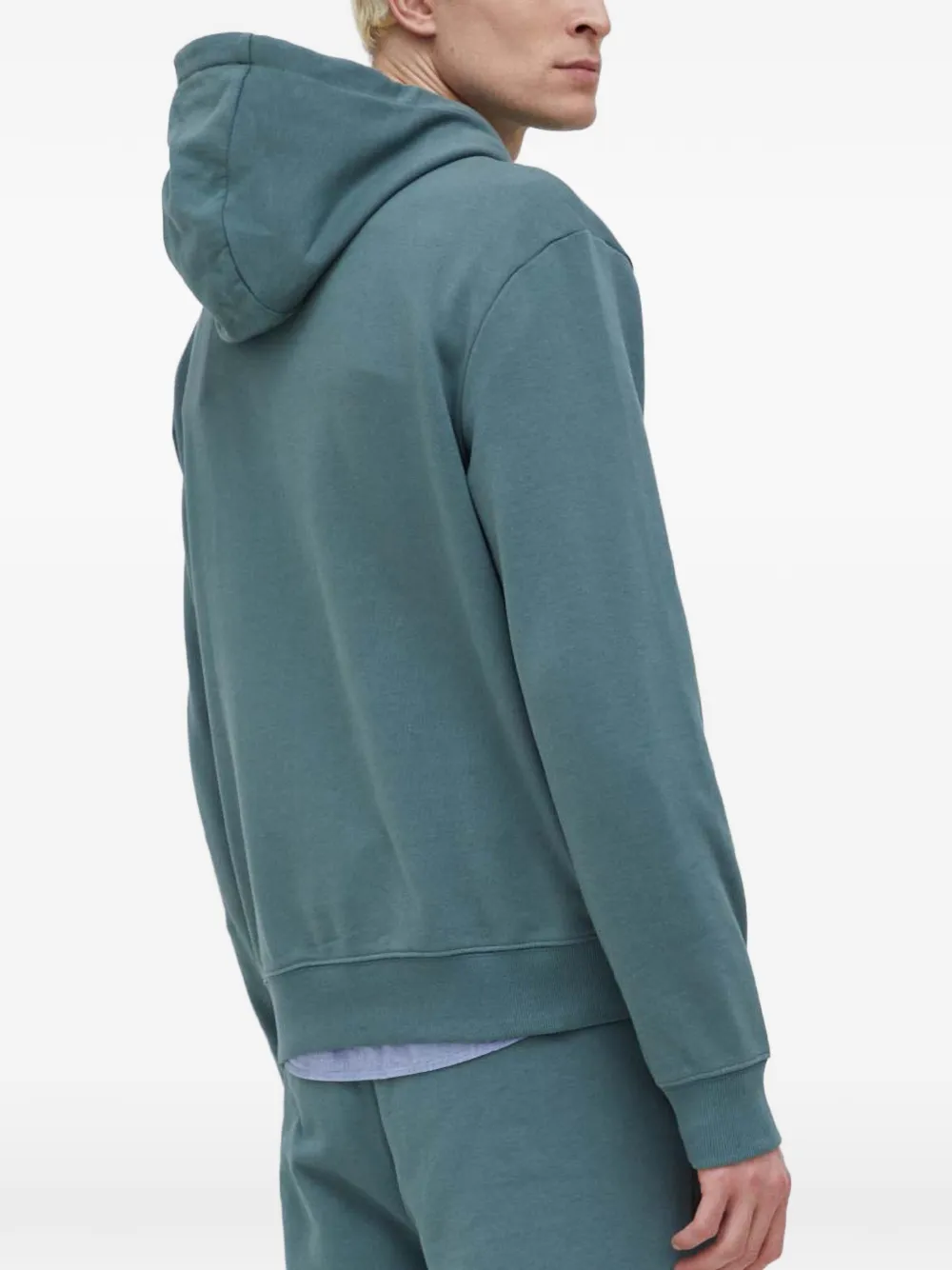 HUGO sudadera Dapo con capucha y logo | Hoodies | Image 2