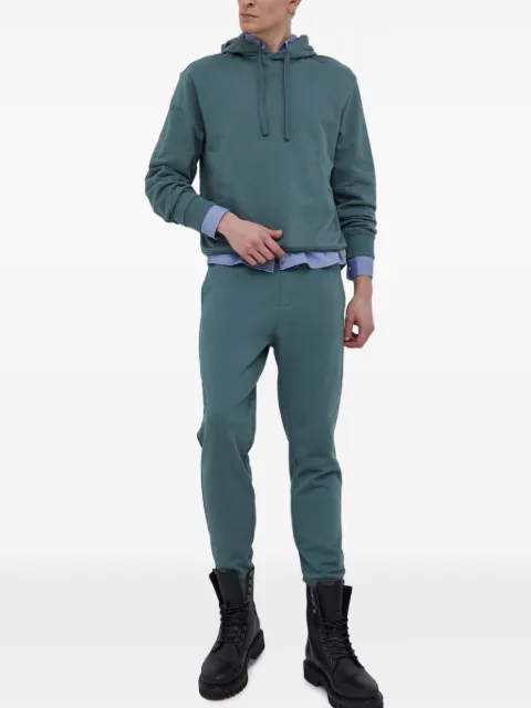 HUGO Dapo logo hoodie