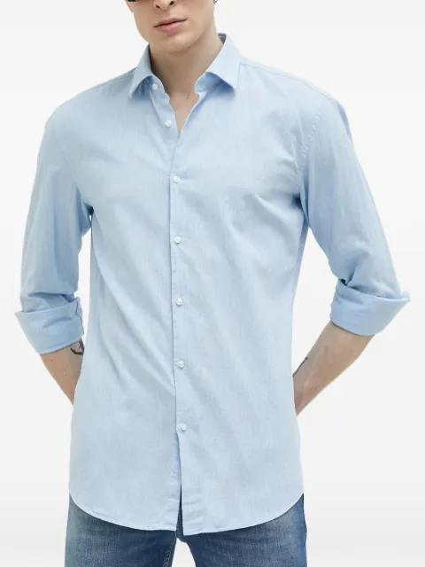 HUGO button-up shirt