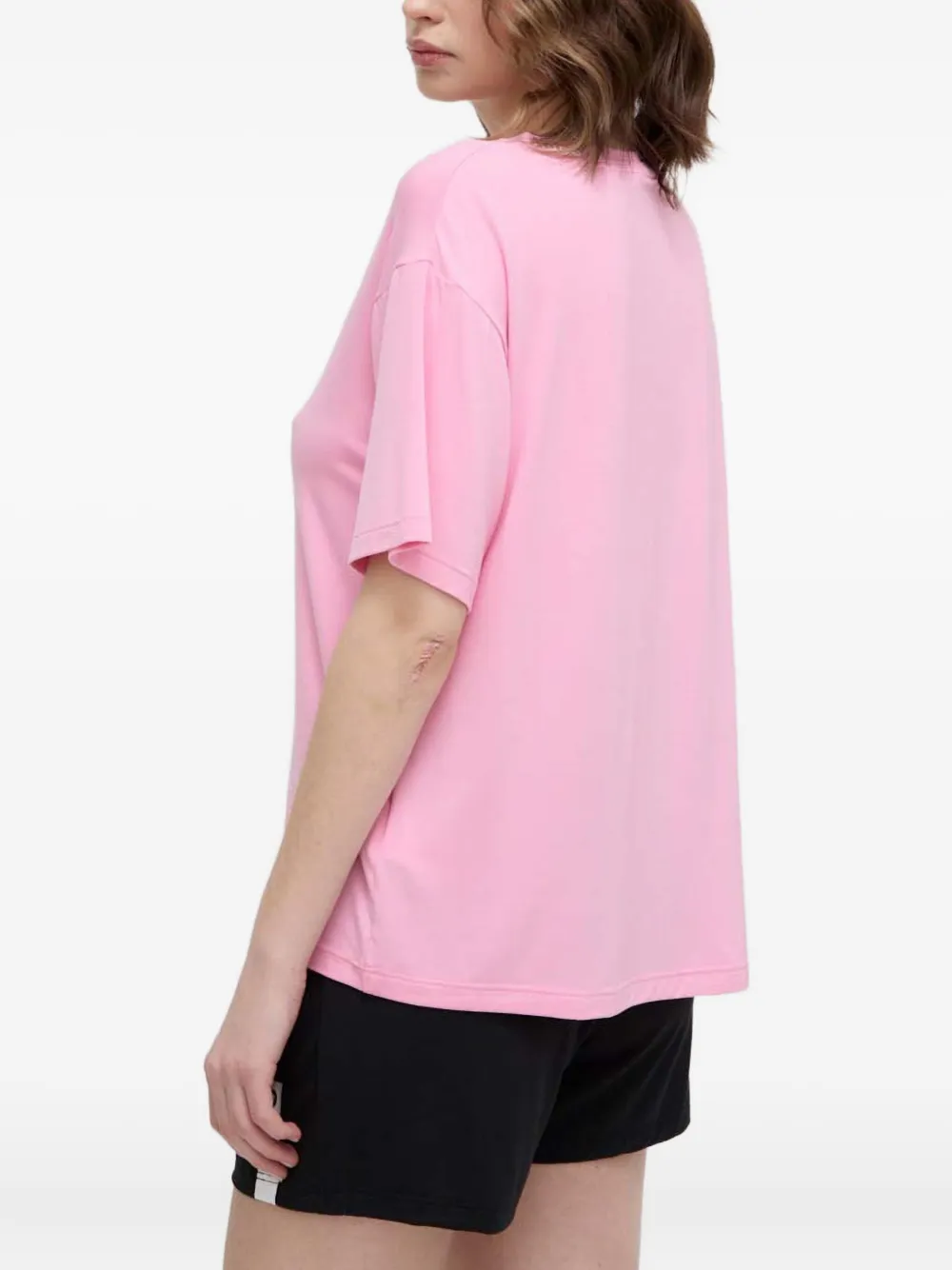 HUGO pijama con logo y cuello redondo | Tops de pijama | Image 2