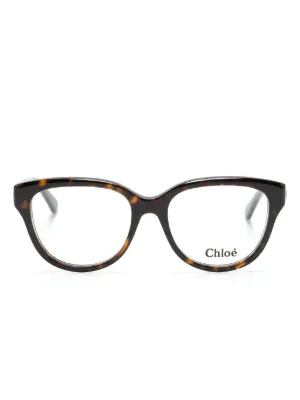 Chloé Eyewear（クロエ・アイウェア）ウィメンズ - FARFETCH