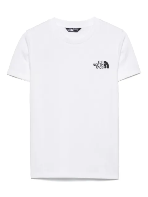 The North Face Kids Simple Dome T-shirt 