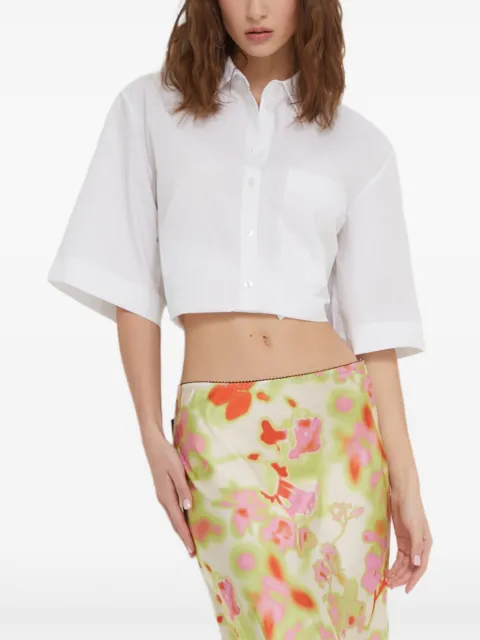 HUGO camisa con botones