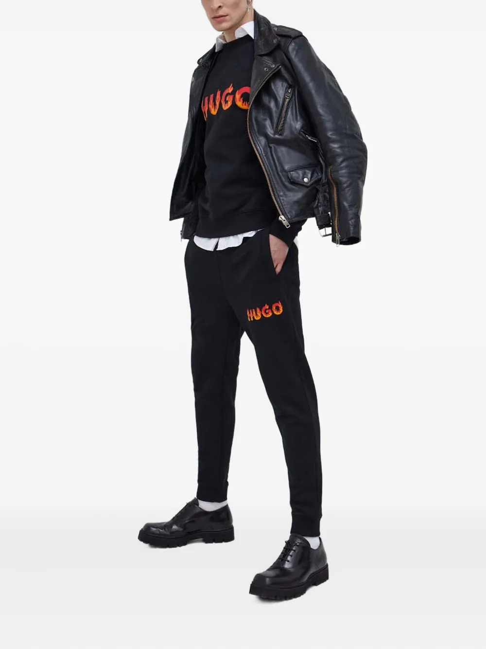 HUGO buttoned shirt | Image 2