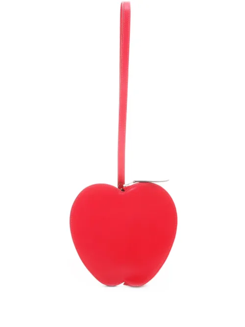 Porte-monnaie Apple (2016) - Hermès Pre-Owned - Modalova